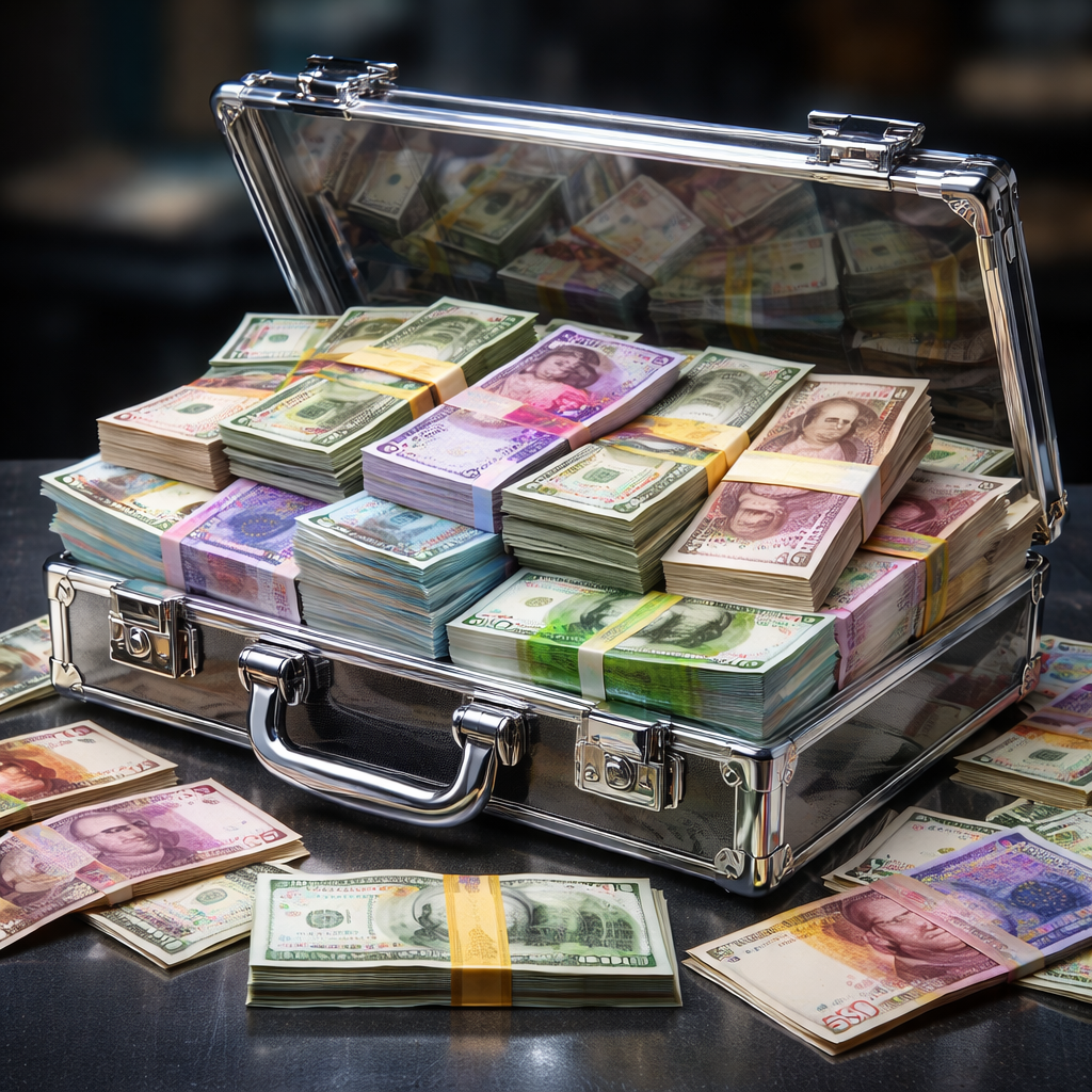 Trading Forex